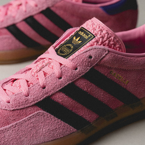 Gazelle Indoor W