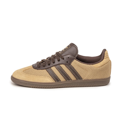 Samba OG