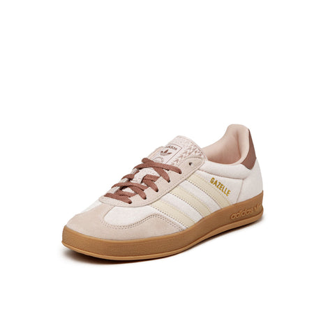 Gazelle Indoor W