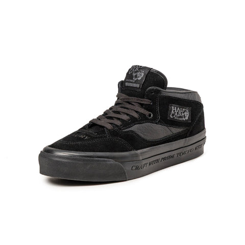 Half Cab Reissue 33