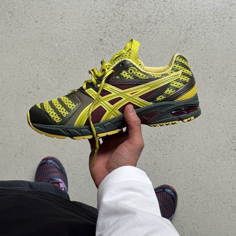 UB9-S GEL-DS Trainer 14