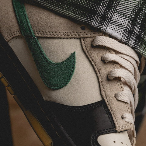 Dunk Low QS