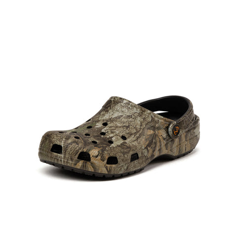 Classic Clog