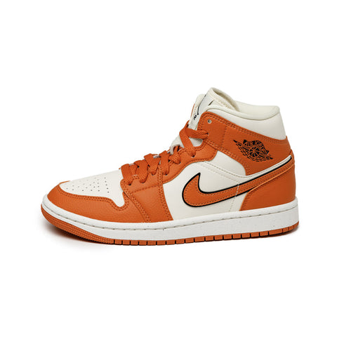 Wmns Air Jordan 1 Mid SE