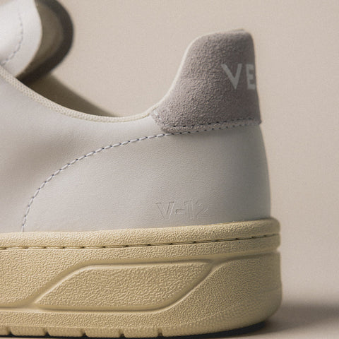 V-12 Leather