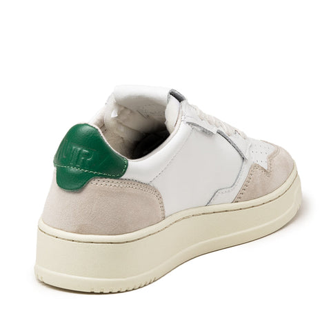 Autry Medalist W *Leather / Suede*