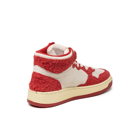 Medalist Mid W *Suede / Long Suede*