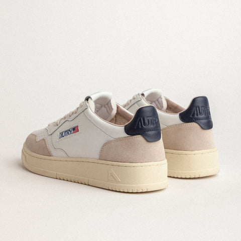 Medalist *Leather / Suede*