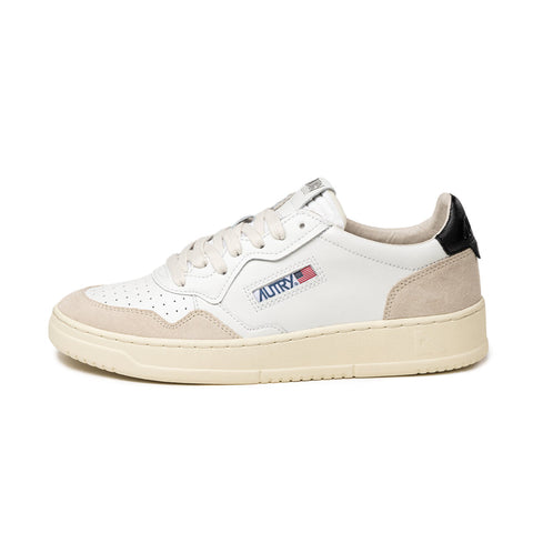 Medalist *Leather / Suede*