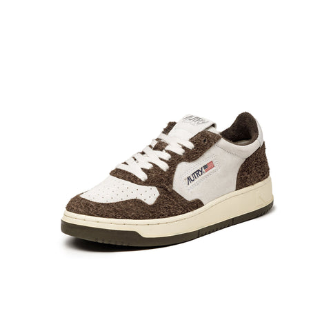 Medalist W *Suede / Long Suede*