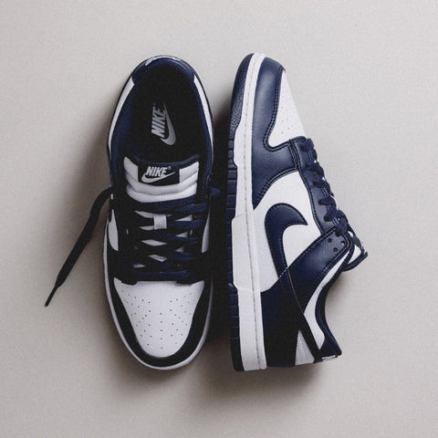 Dunk Low Retro