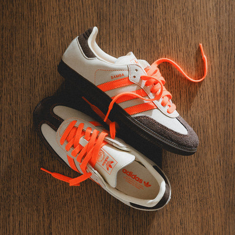 Samba OG W