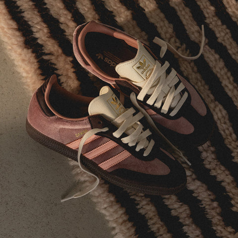 Samba OG W