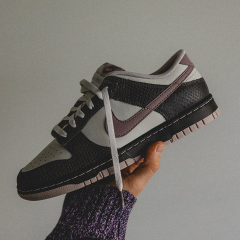 Dunk Low Retro