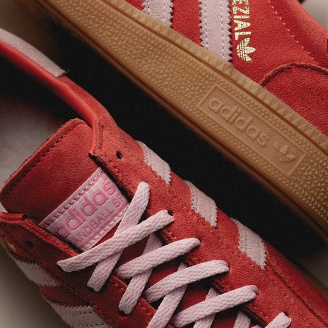 Handball Spezial W