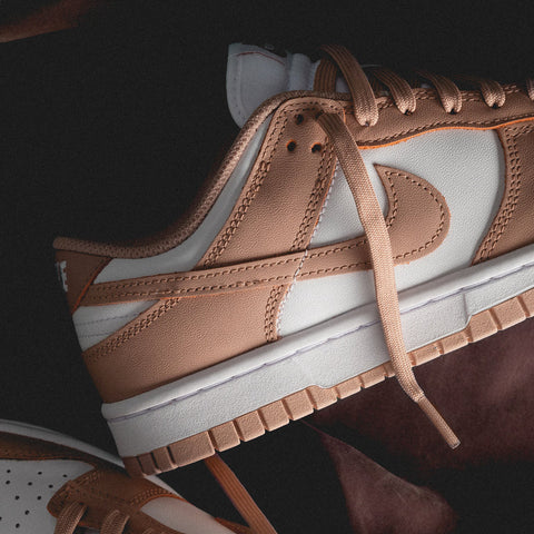 Wmns Dunk Low