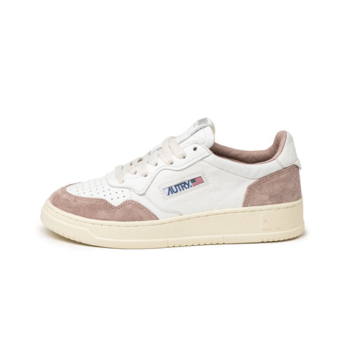 Medalist W *Goat / Suede*