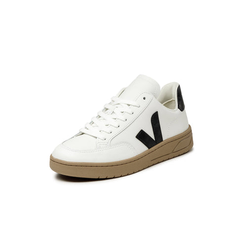 V-12 Leather W