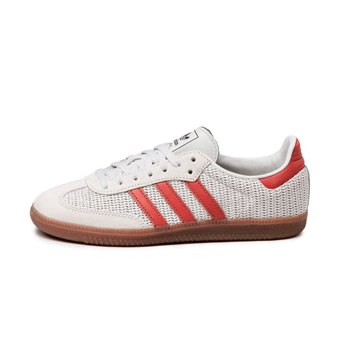 Samba OG
