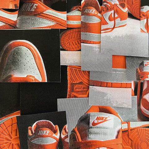 Dunk Low Retro