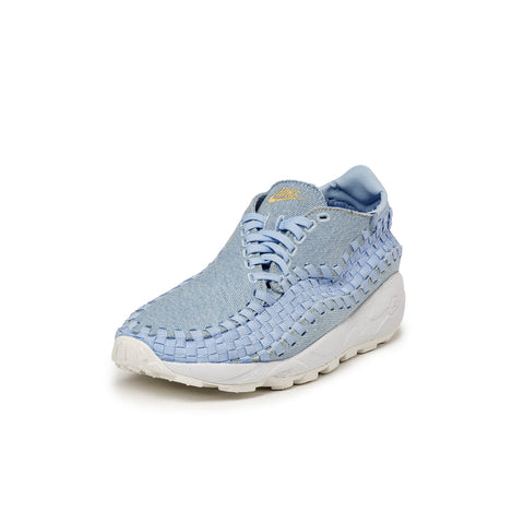 Wmns Air Footscape