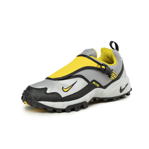 ACG Phassad