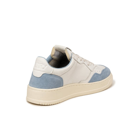 Medalist *Goat / Suede*