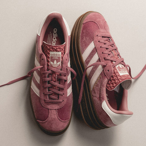 Gazelle Bold W
