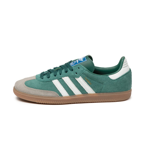 Samba OG