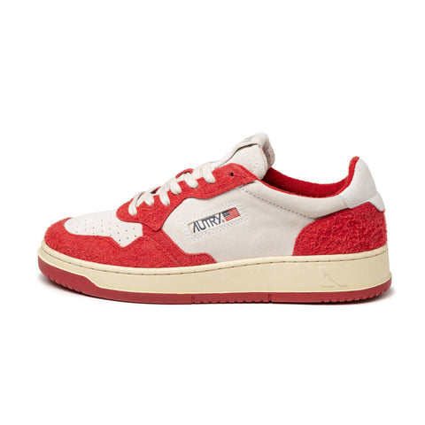 Medalist *Suede / Long Suede*