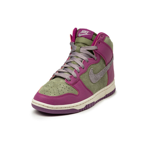 Wmns Dunk High