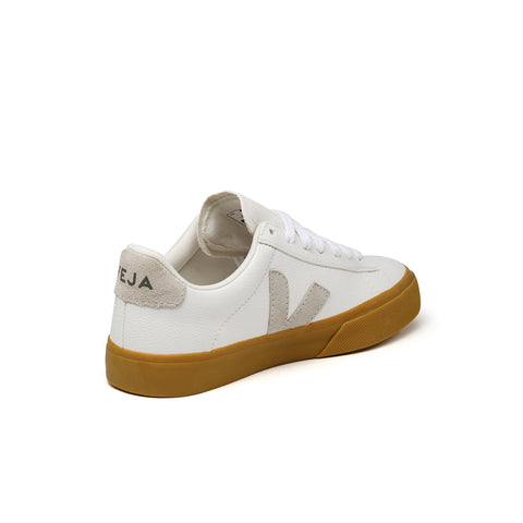 Campo Chromefree Leather W