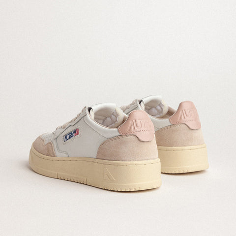 Autry Medalist W *Leather / Suede*
