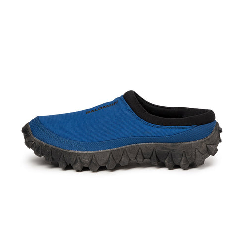 Snowclog