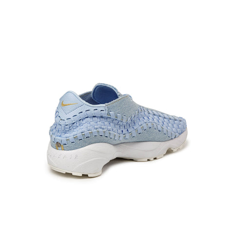 Wmns Air Footscape