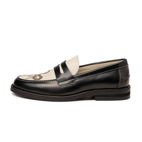 Wilde Penny Loafer
