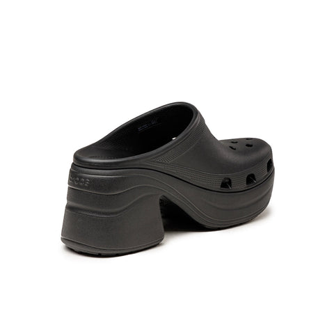 Siren Clog
