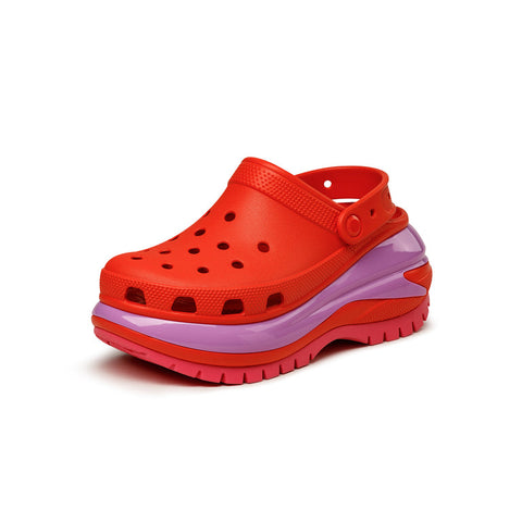 Mega Crush Clog