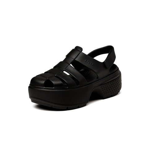 Stomp Fisherman Sandal