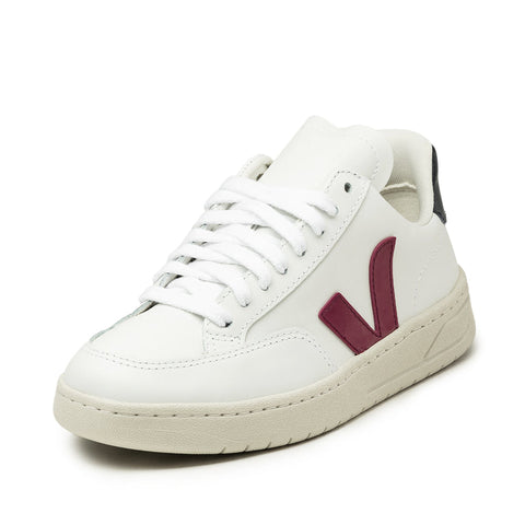 V-12 Leather W