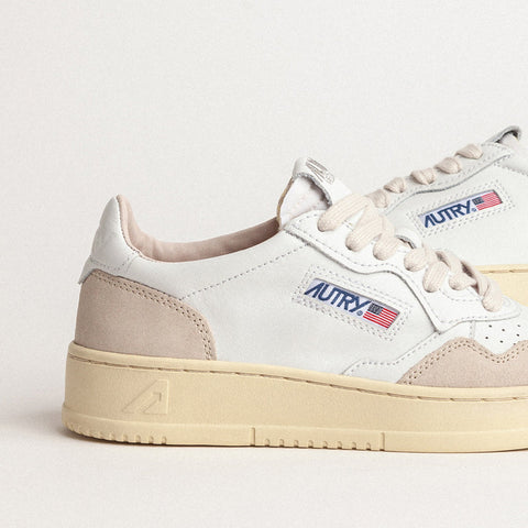 Medalist *Leather / Suede*