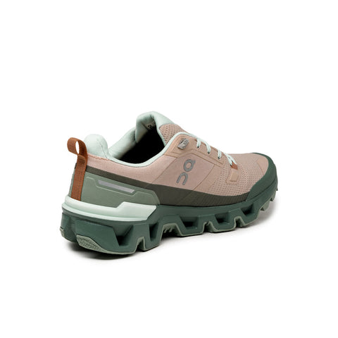 Cloudwander Waterproof W