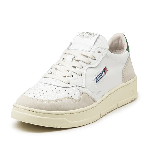 Medalist *Leather / Suede*