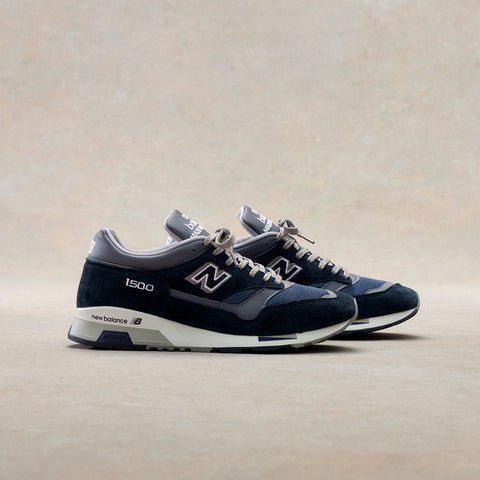 1500 *Made in England*