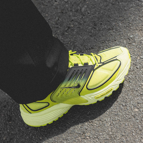 Air Pegasus Wave