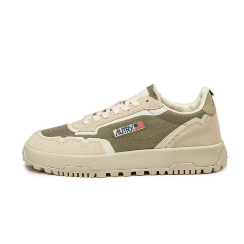 Wildpace *Cordura / Suede*