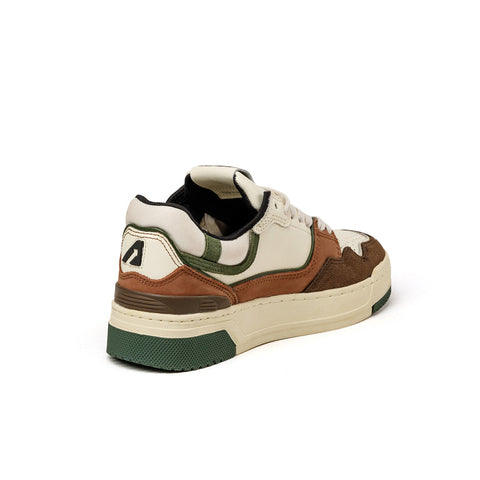 CLC W *Suede / Nubuk*