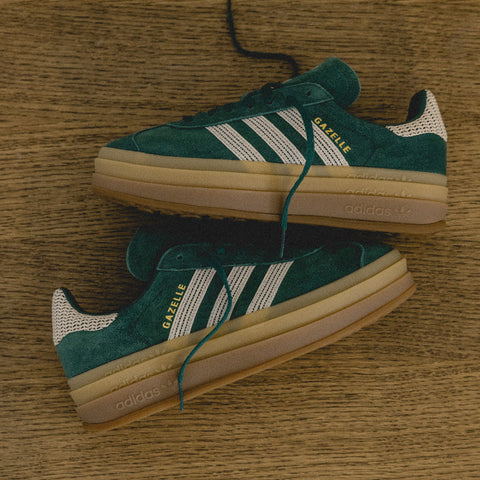 Gazelle Bold W