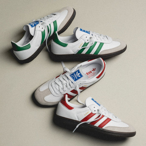 Samba OG