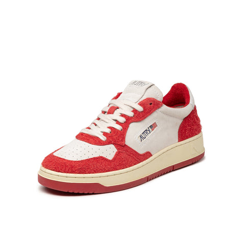 Medalist *Suede / Long Suede*
